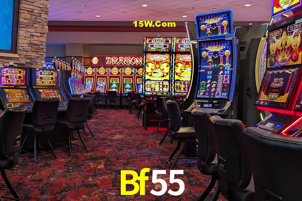 Slot Games Bf55