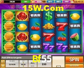 Casino Ao Vivo Bf55