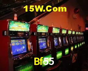 Apostas de Tênis Bf55