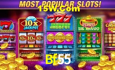 Casino VIP Bf55