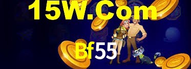 Explore as vantagens do Bf55: serviço profissional e confiabilidade