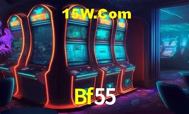 Design Responsivo Bf55