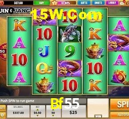 Mesa de Blackjack Bf55