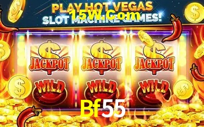 Login Seguro Bf55