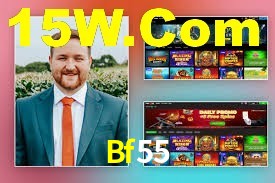Spaceman Game Bf55