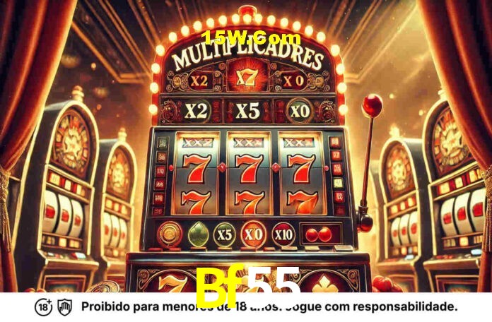 Game Providers Bf55
