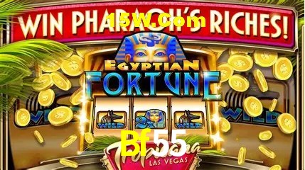 Recursos de Bônus Bf55
