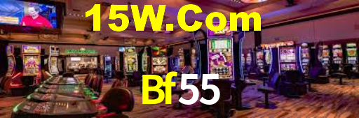 Sinta a adrenalina dos jogos de cassino com Bf55