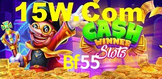 Welcome Bonus Bf55